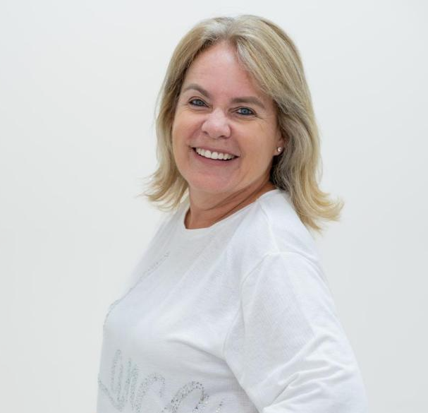 Foto do autor